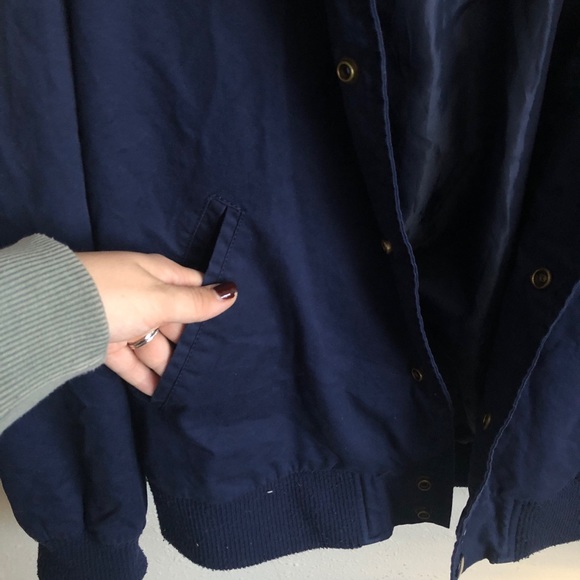 Men’s OBEY Jacket - Picture 3 of 6